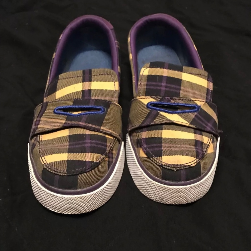 Nike 6.0 Balsa Loafer