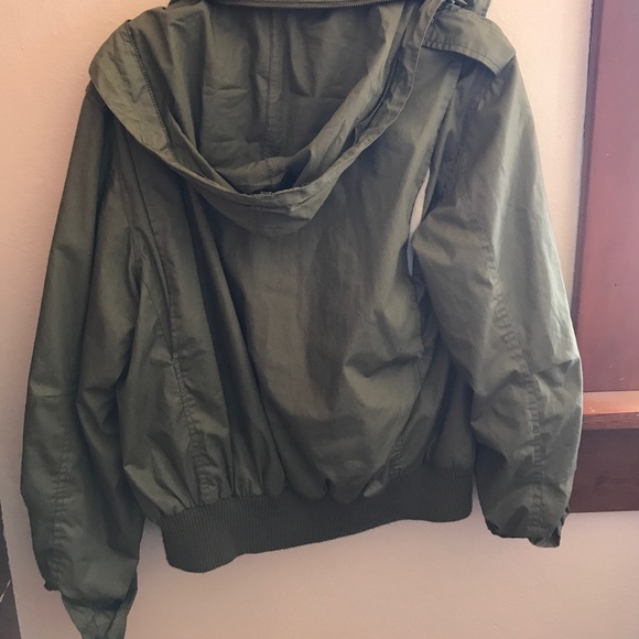 Jacket - Picture 2 of 2