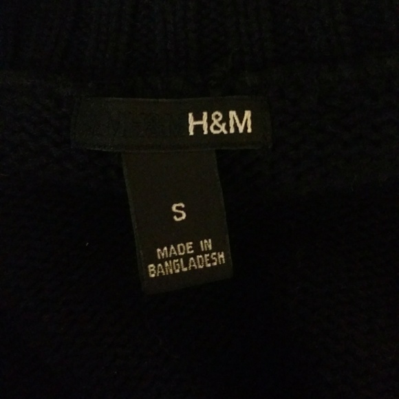 Black jacket - Picture 5 of 5