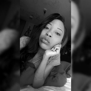 Meet your Posher, Shauntae