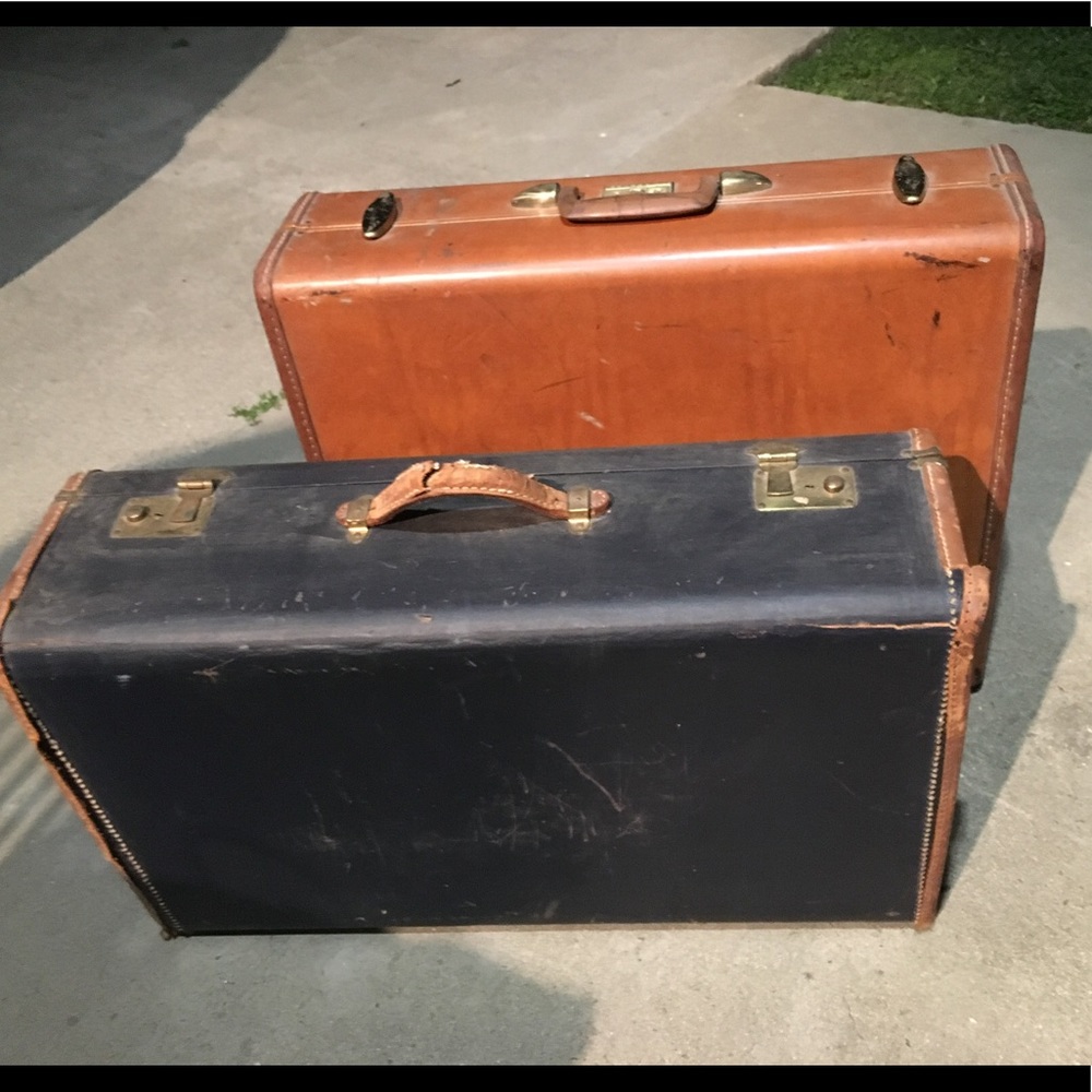 Meet your Posher, Carrie-Ann