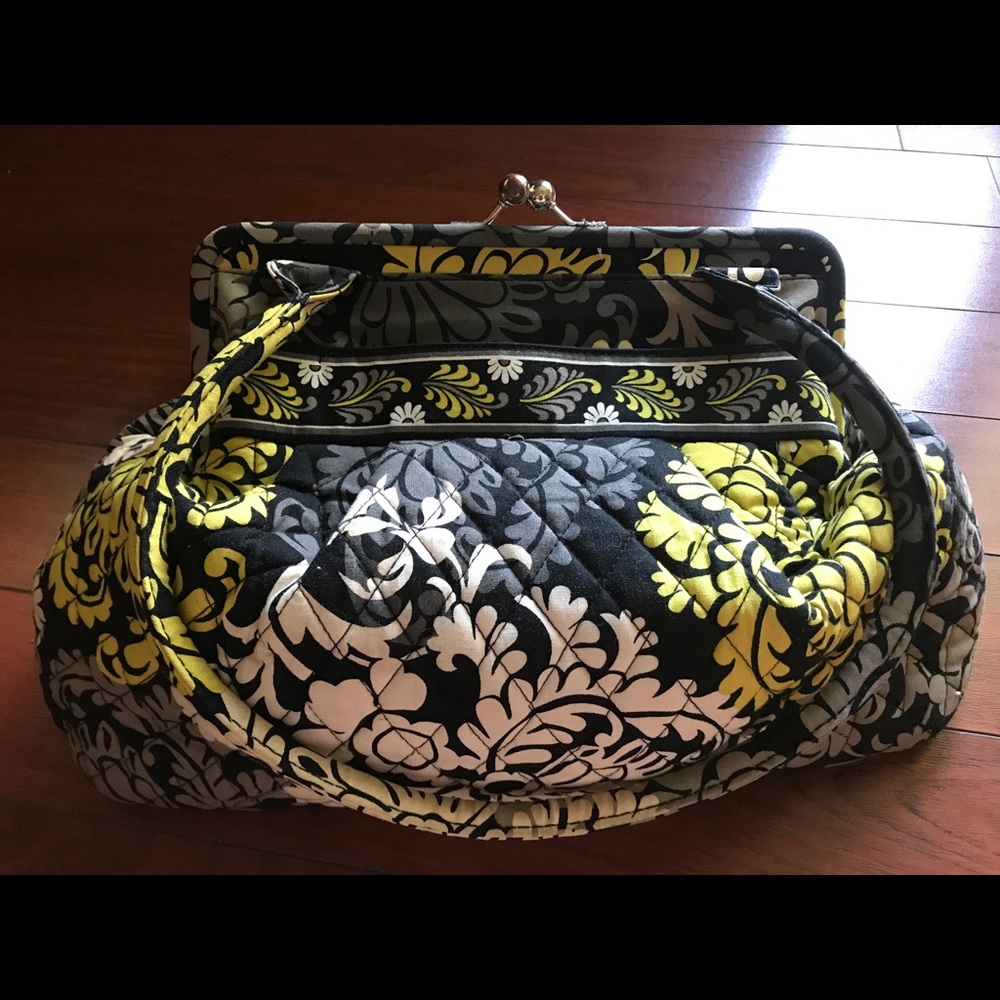 Vera Bradley handbag