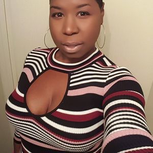 Meet your Posher, Simone