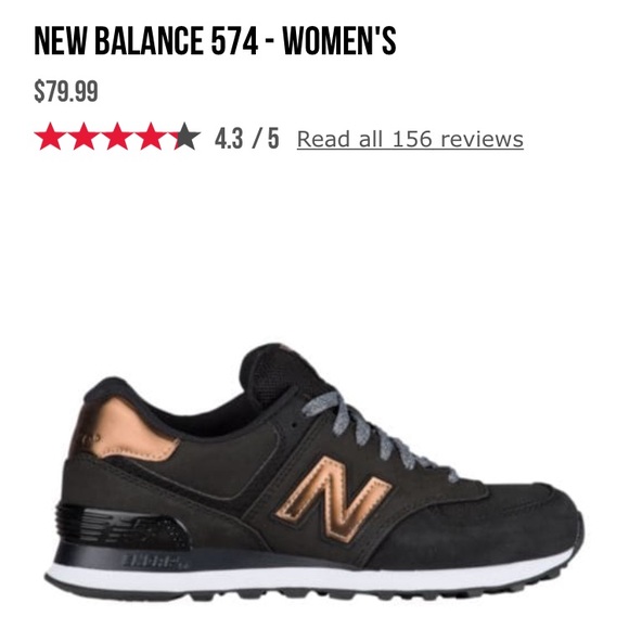 new balance bronze metallic