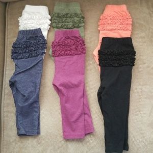 Toddler Pants