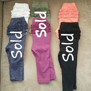 Toddler Pants