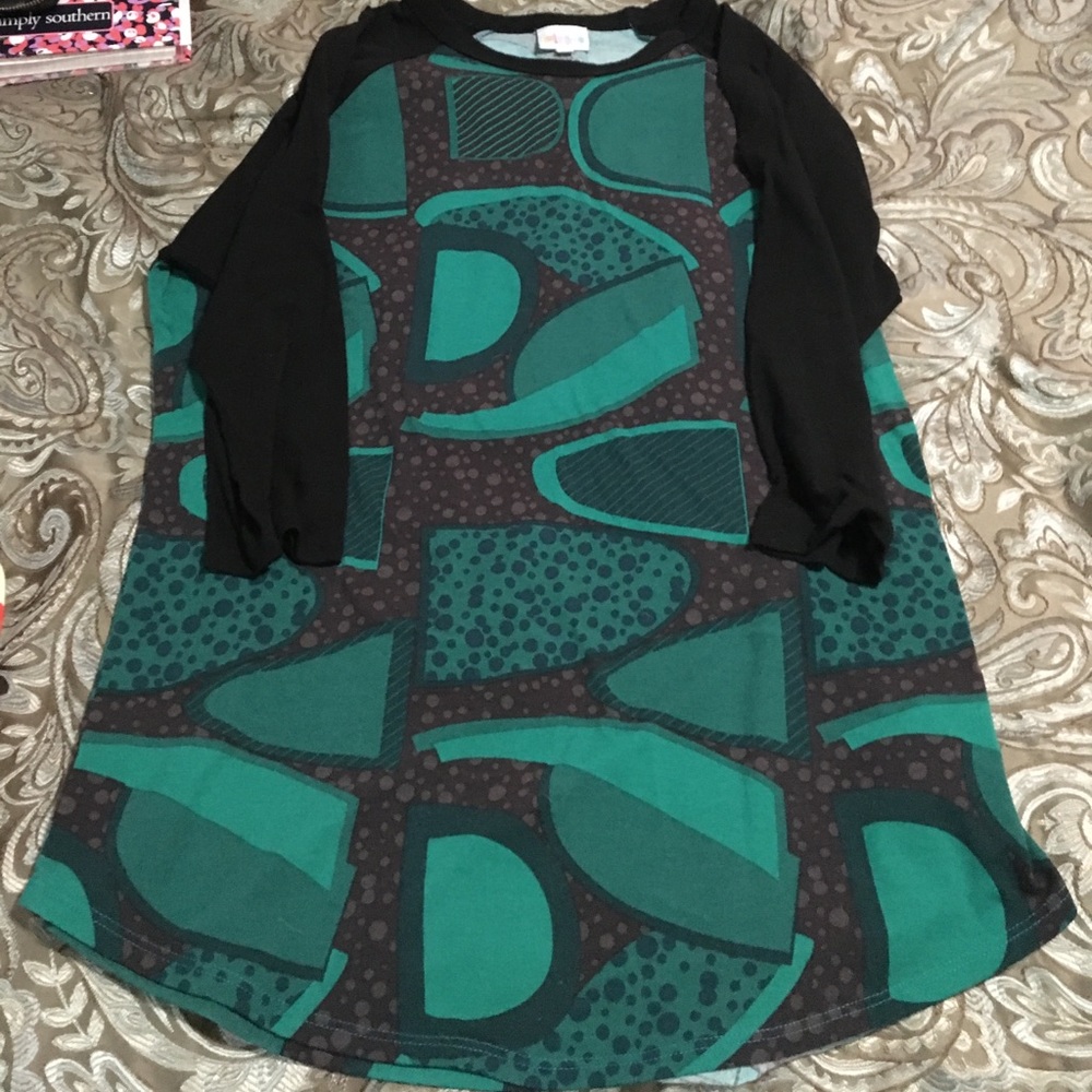 LulaRoe Randy
