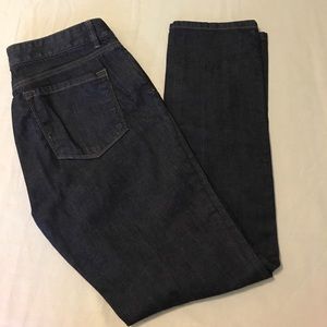 Loft jeans