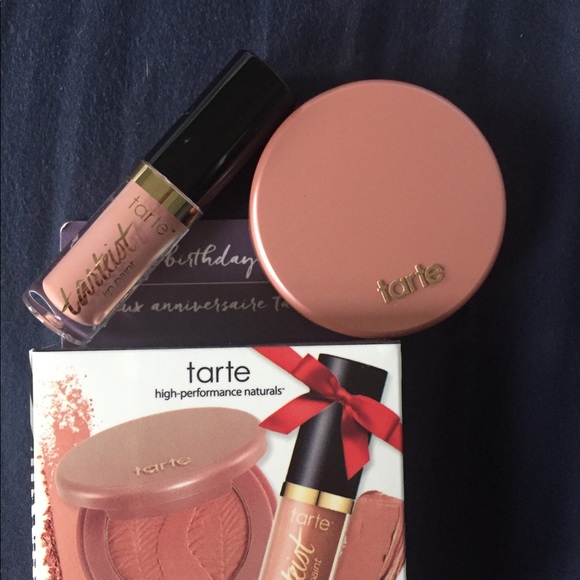 tarte blush sephora
