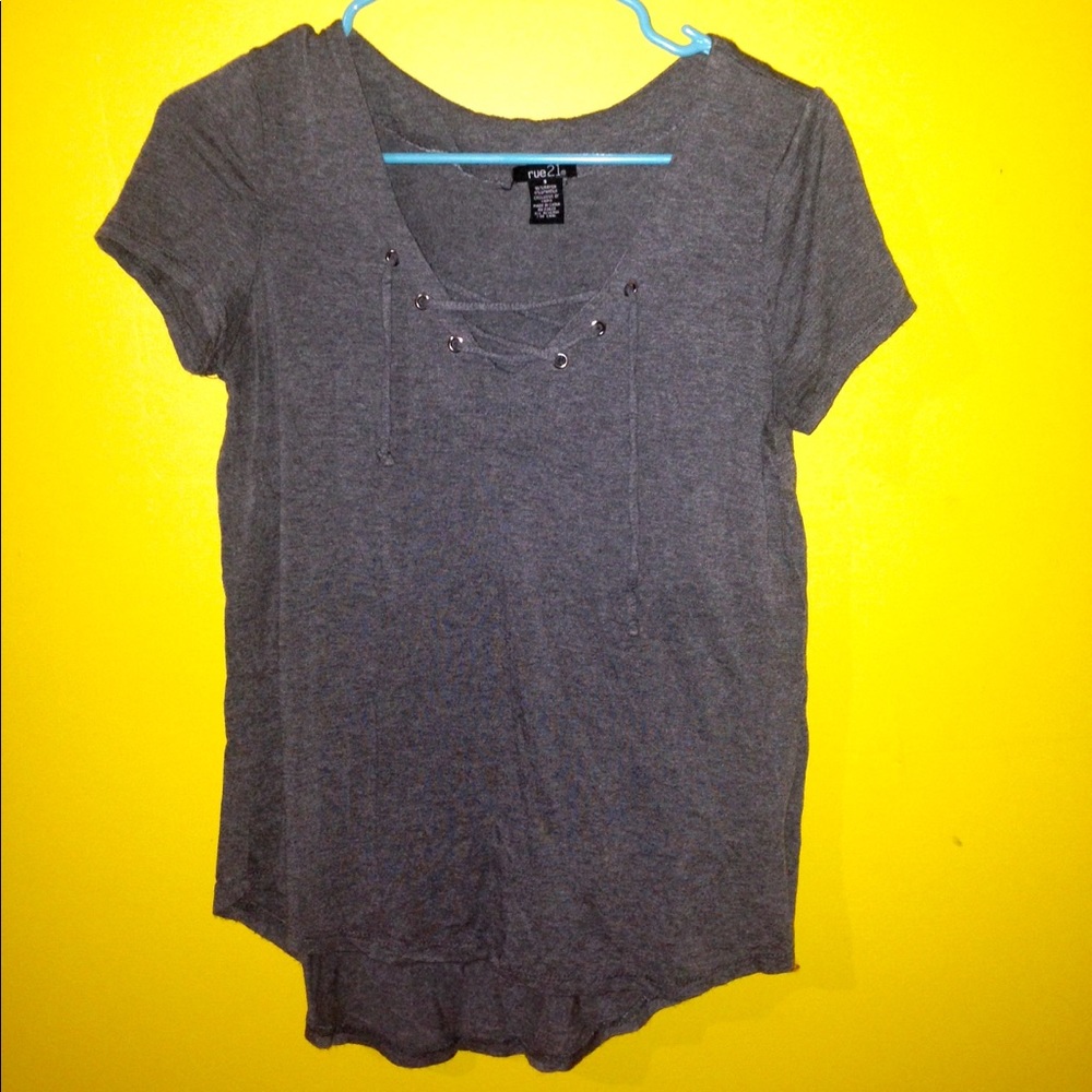 Shirt from rue 21
