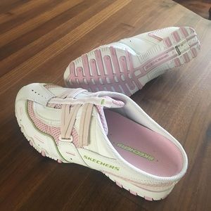 Skechers Mules size 8.5