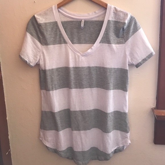 Stripe shirt - Picture 1 of 1