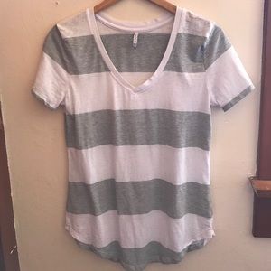 Stripe shirt