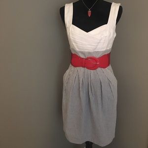 🌹NWT B. Darlin Dress, size 11/12 🌹