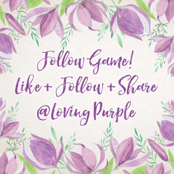 Super Sale! 💜 Everything must go 💜 Please Share! - Picture 2 of 2