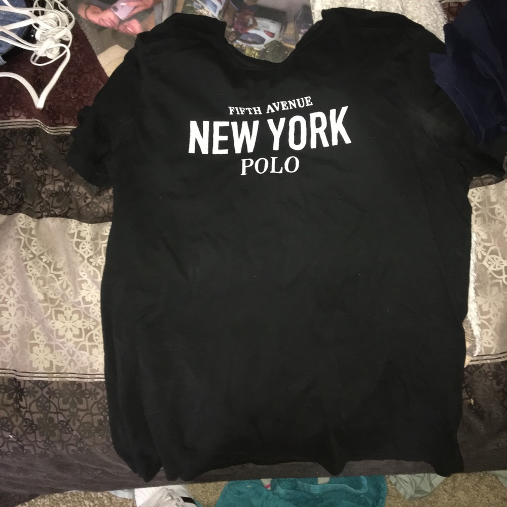 Ralph Lauren t shirt