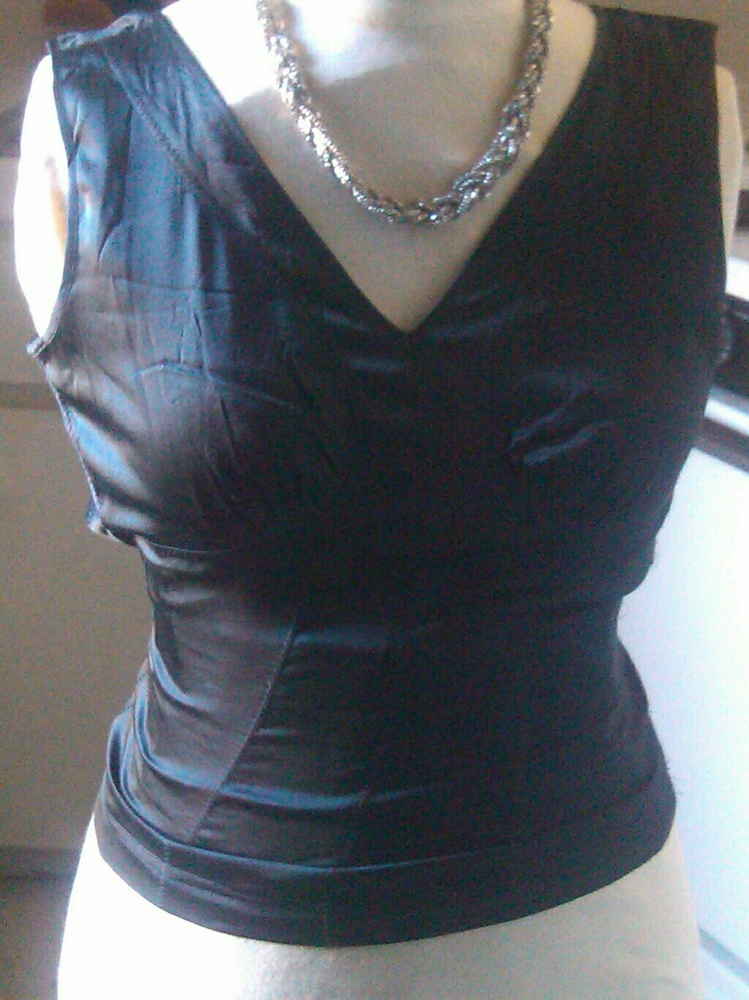 Express blouse from Express