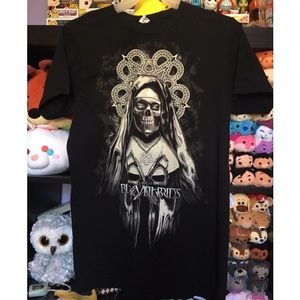 Black Veil Brides Shirt