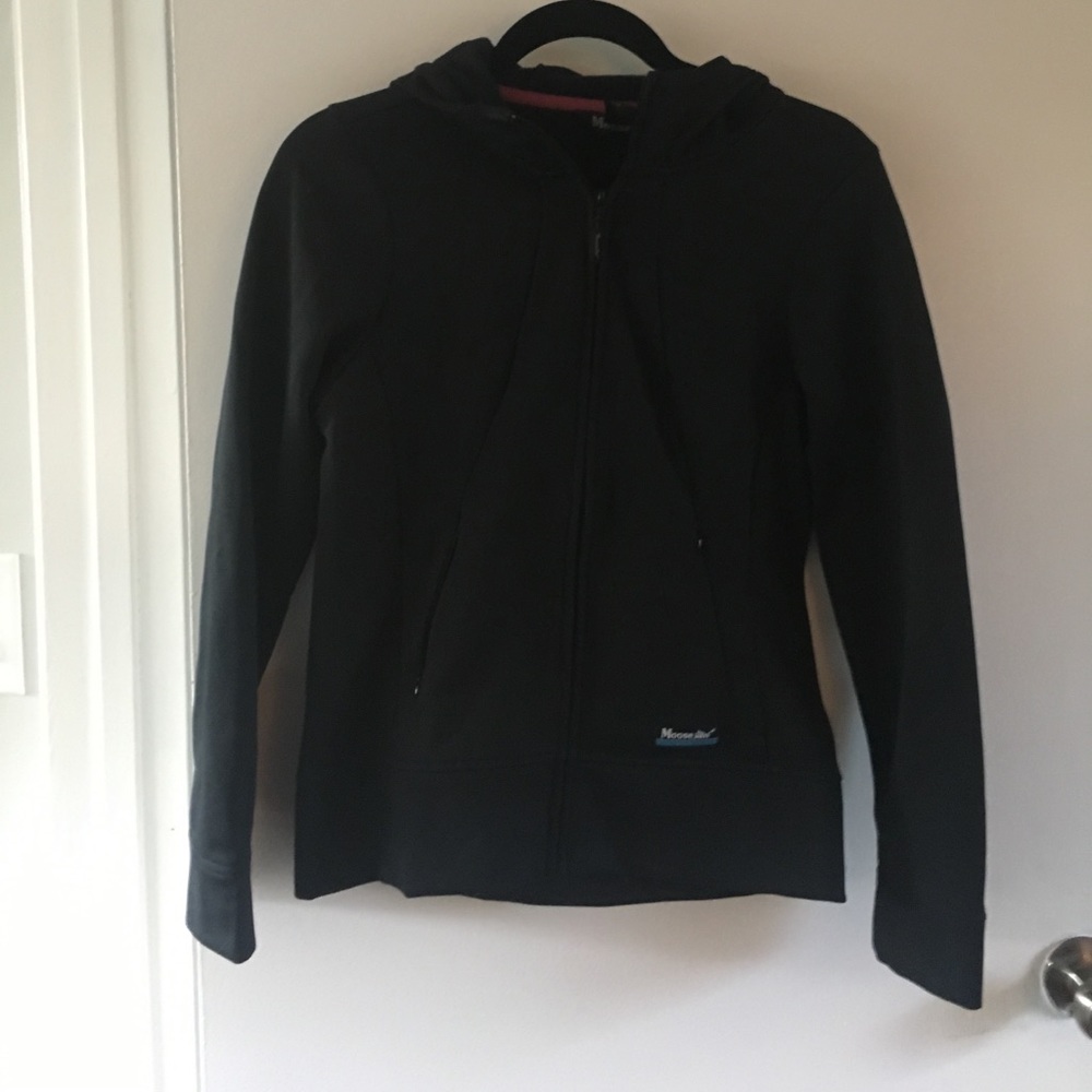 Moosejaw jacket