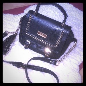 Small BCBG purse