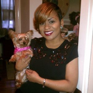 Meet your Posher, Tanisha