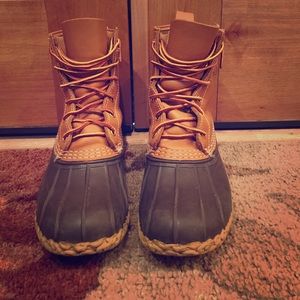 Bean Boots by L.L. Bean