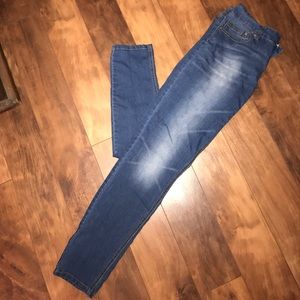 Indigo Rein jeggings