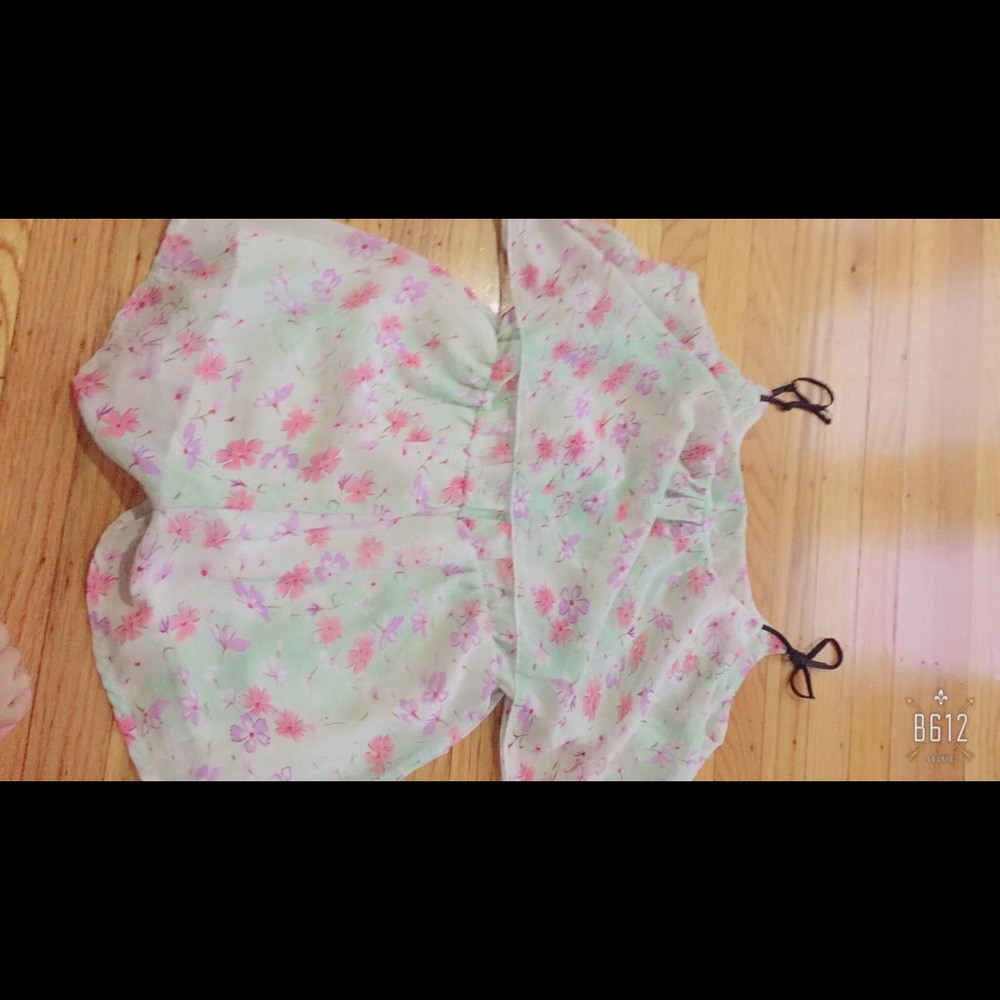 jumsuit