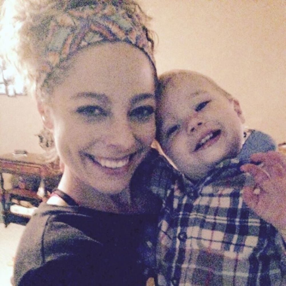 Meet your Posher, Bethany