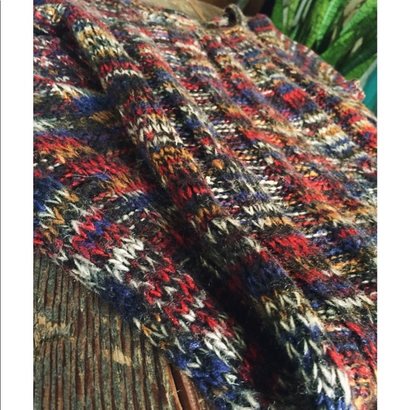 Sweater Dress - Picture 2 of 2