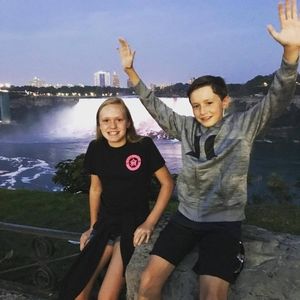 Meet your Posher, Maureen