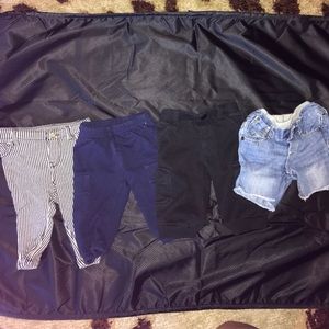 4 baby boy bottoms