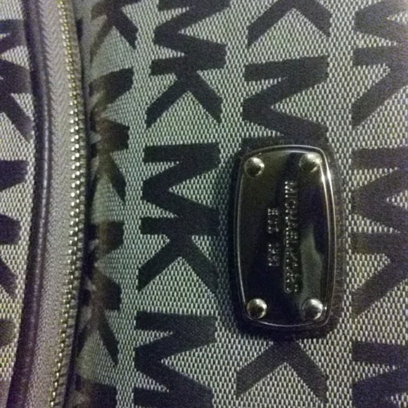 Brand New Michael Kors Abbey Tan Backpack