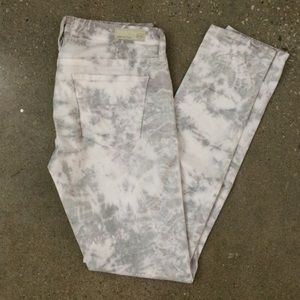 AG Adriano Goldschmied Skinny Jean Legging