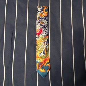 Ed Hardy Tie