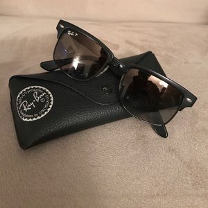 Ray ban glasses