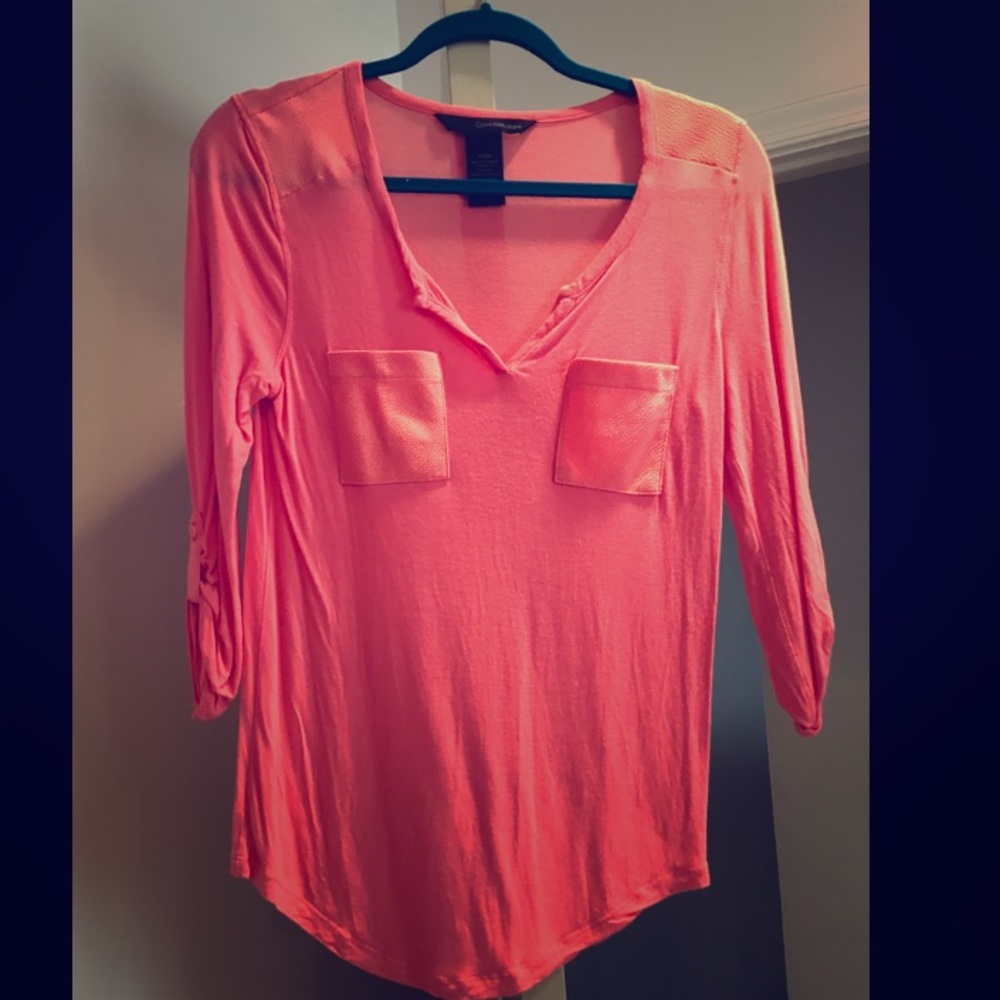 Calvin Klein blouse