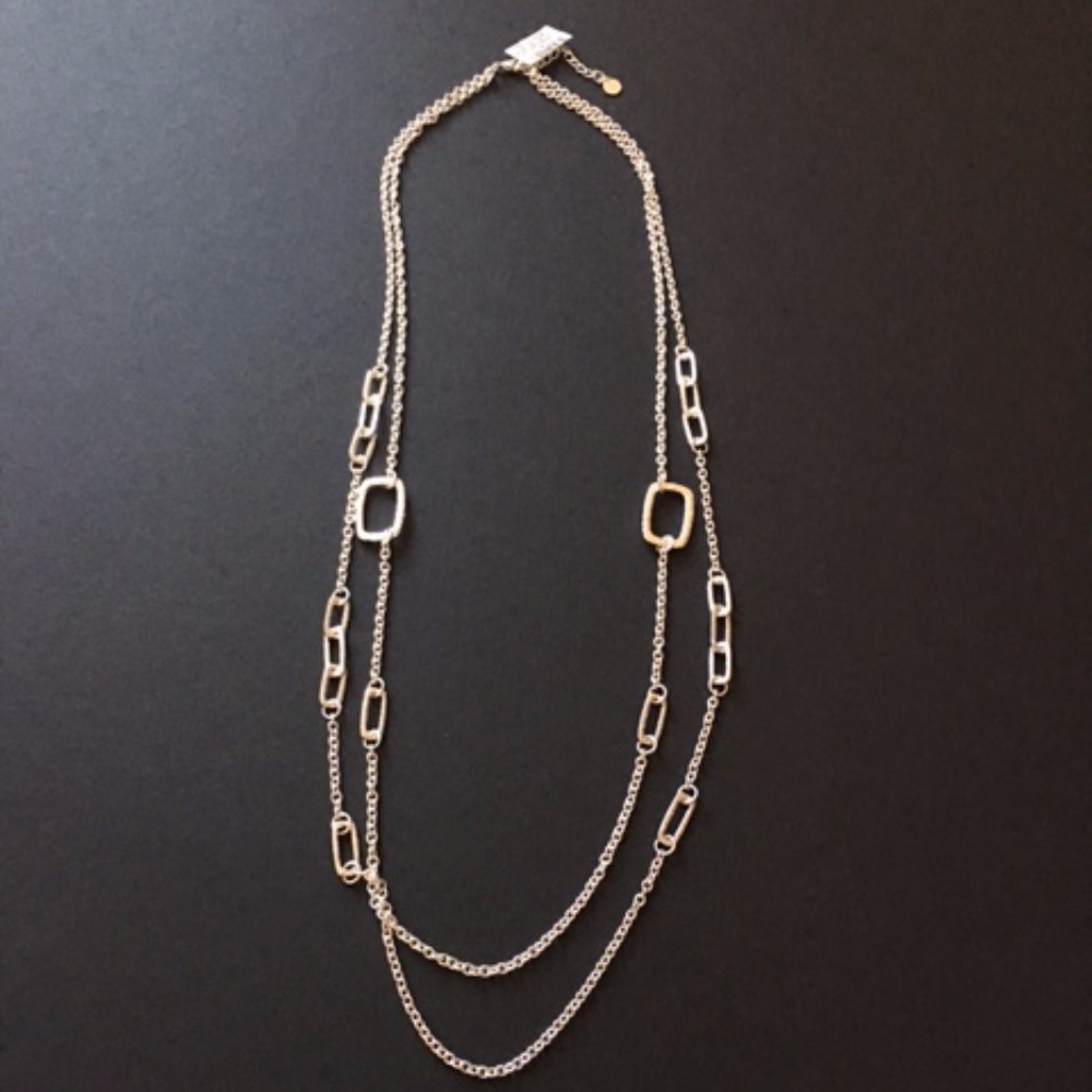 inc necklace