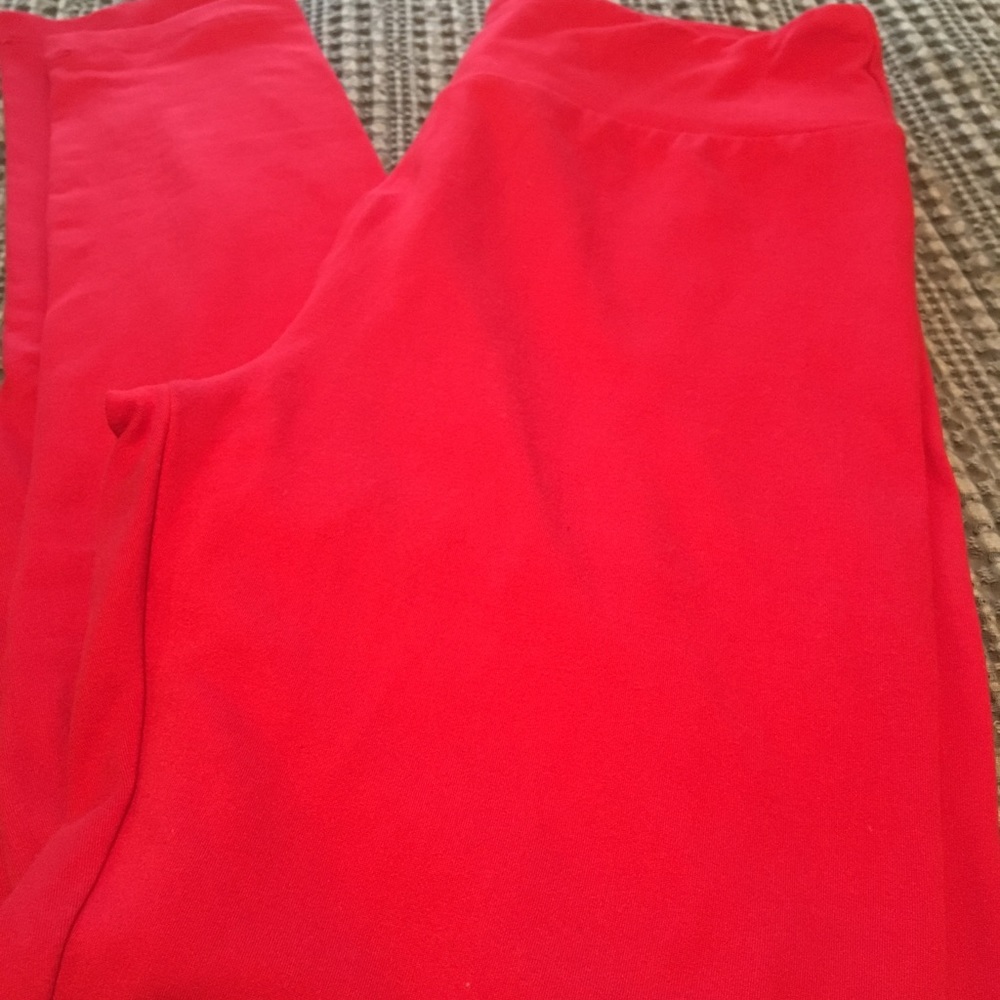 OS Lularoe leggings