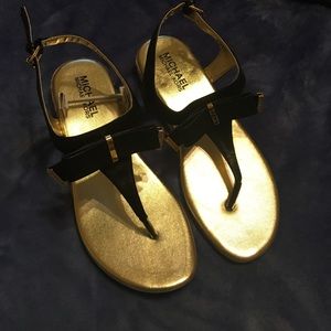Micheal Kors sandals