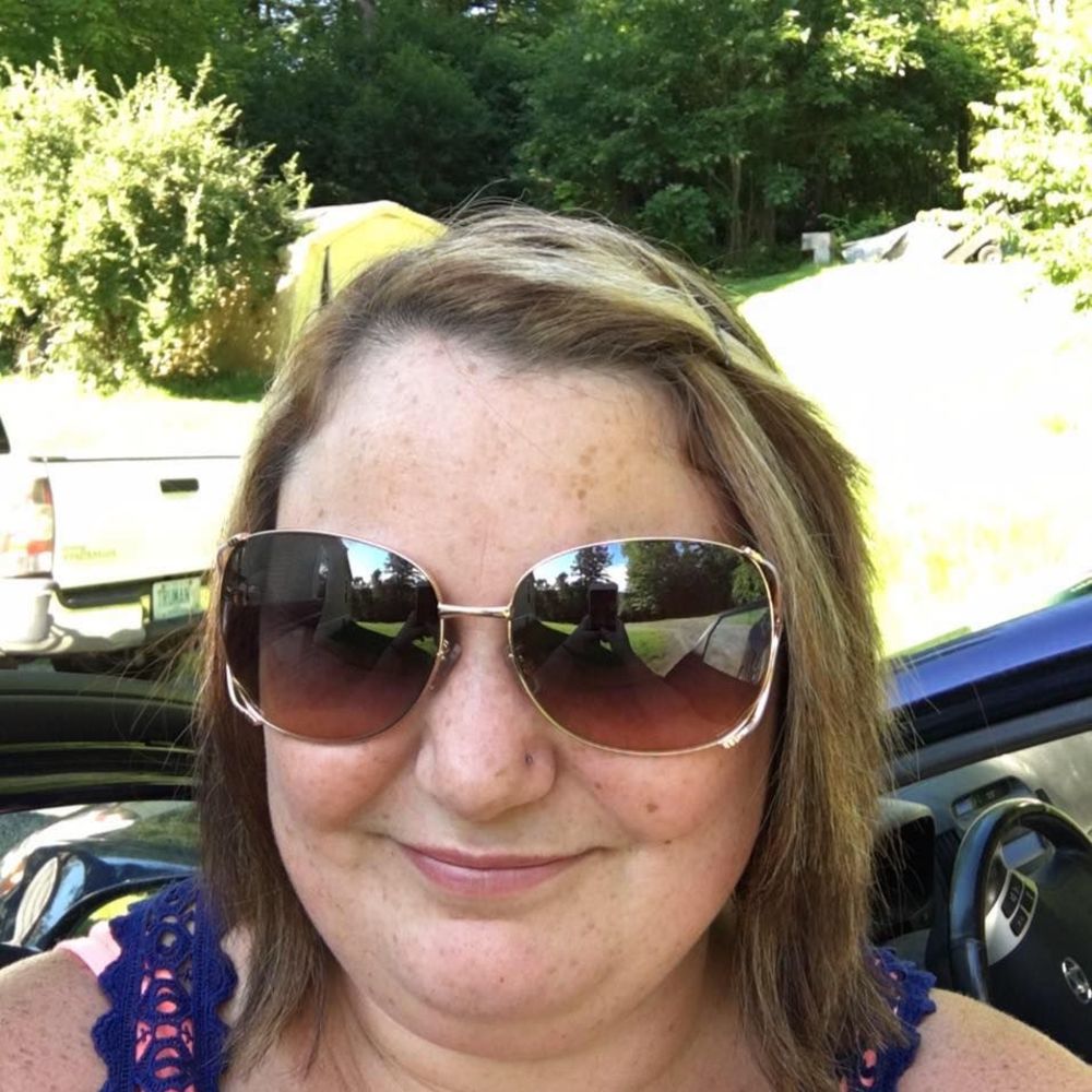Meet your Posher, Cheyenne