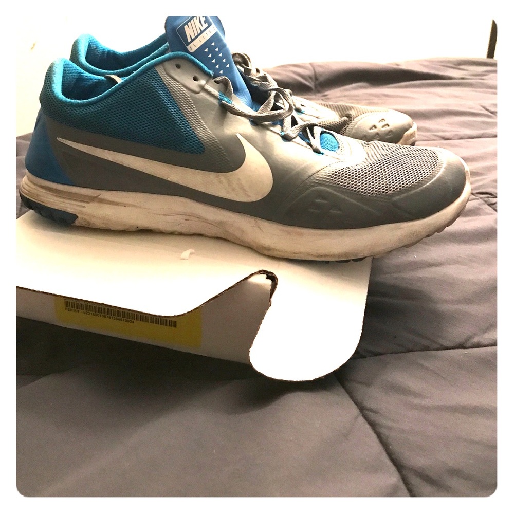 Nike Jogging Sneakers