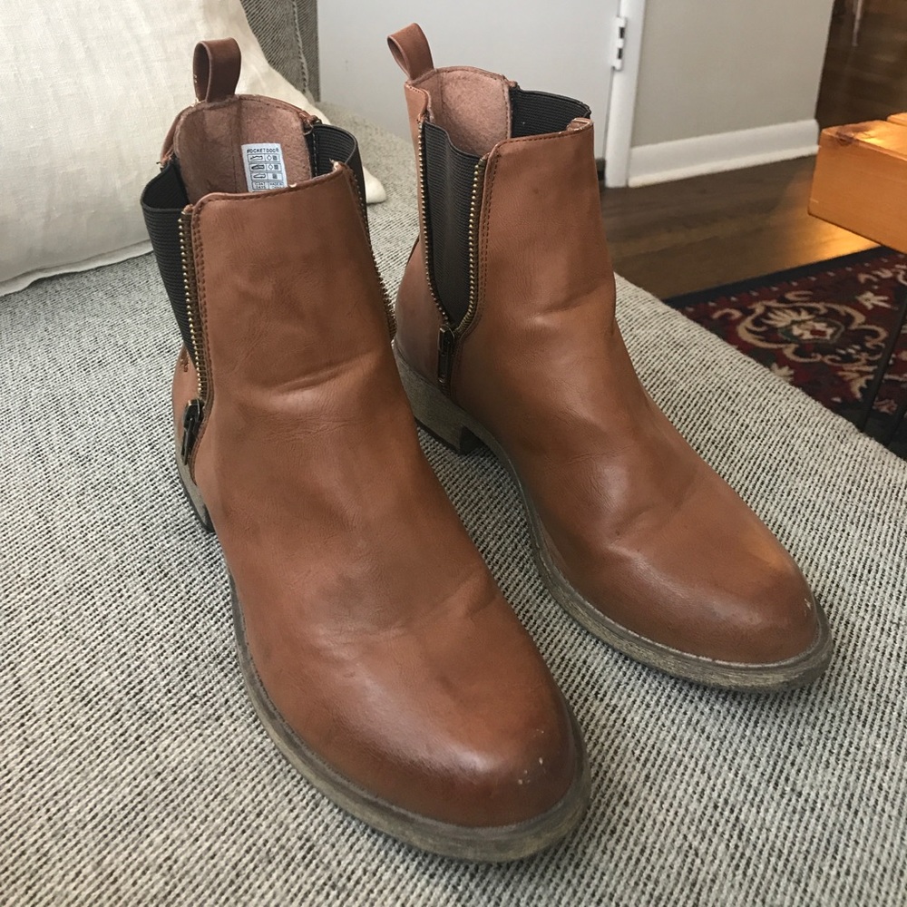 Rocket Dog - Women's boots