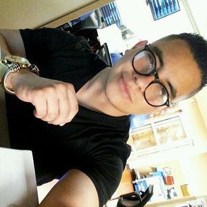 Meet your Posher, Frank