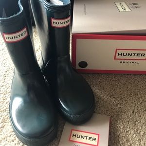 Kids Hunter Boots