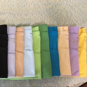 Lot of 12 / 2xl sleeveless tops