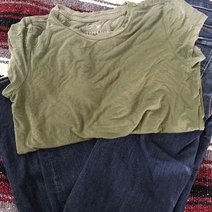 Soft&Sexy Short Sleeve tee bundle LAST DAY