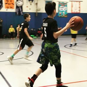 Meet your Posher, Jaco