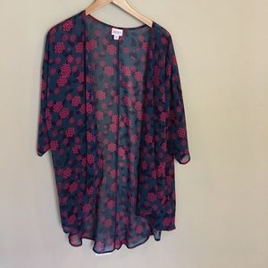 LuLaRoe Lindsay Medium