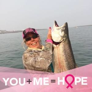 Meet your Posher, Kari